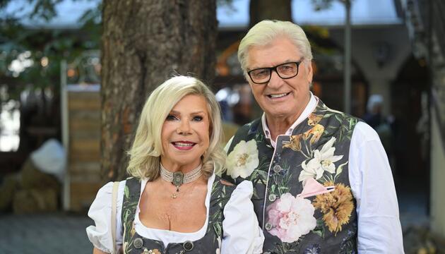 Marianne und Michael