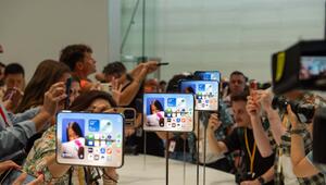 Apple-Neuheitenevent