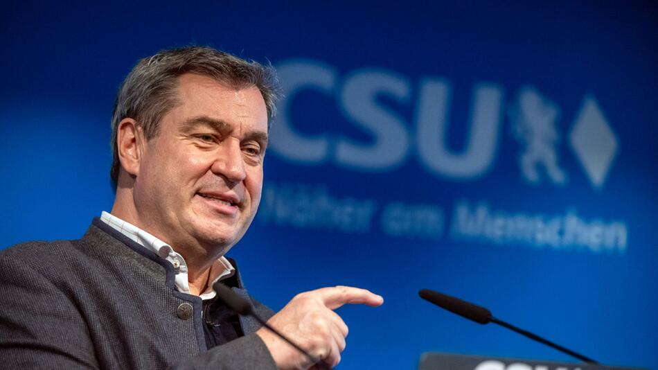 Markus Söder