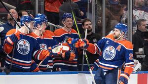 Edmonton Oilers - Utah Hockey Club