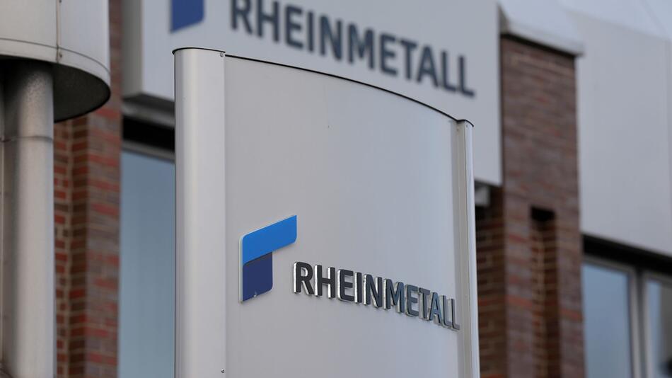 Rheinmetall