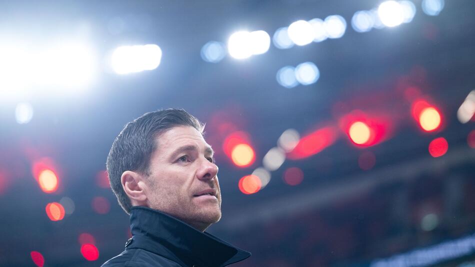 Xabi Alonso