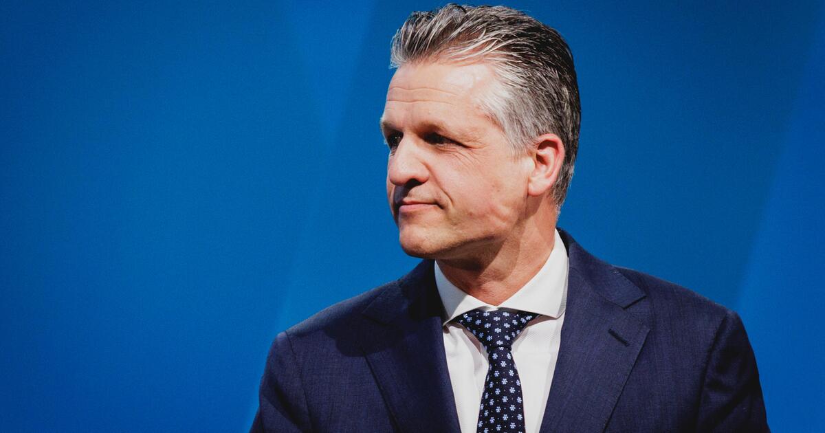 Thorsten Frei: Schärfere Grenzkontrollen nur für “kurze Zeitspanne“ geplant Thorsten Frei: Schärfere Grenzkontrollen nur für “kurze Zeitspanne“ geplant