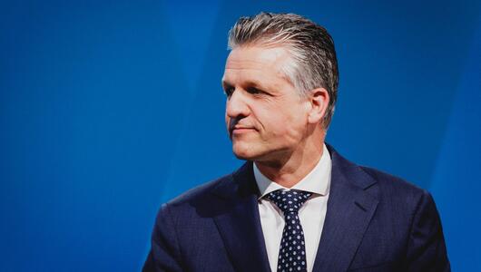 Thorsten Frei