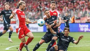1. FC Union Berlin - Werder Bremen