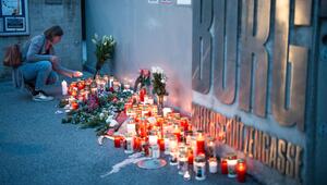 Graz Amoklauf Schule