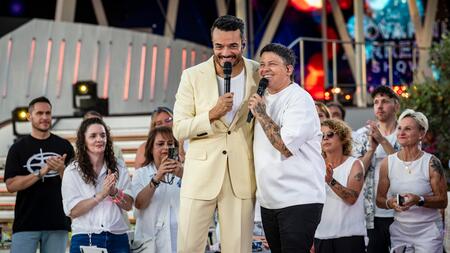 Drei Stunden Schlager? Anzeige ist raus!