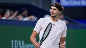 Alexander Zverev