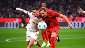 Bayern München - RB Leipzig