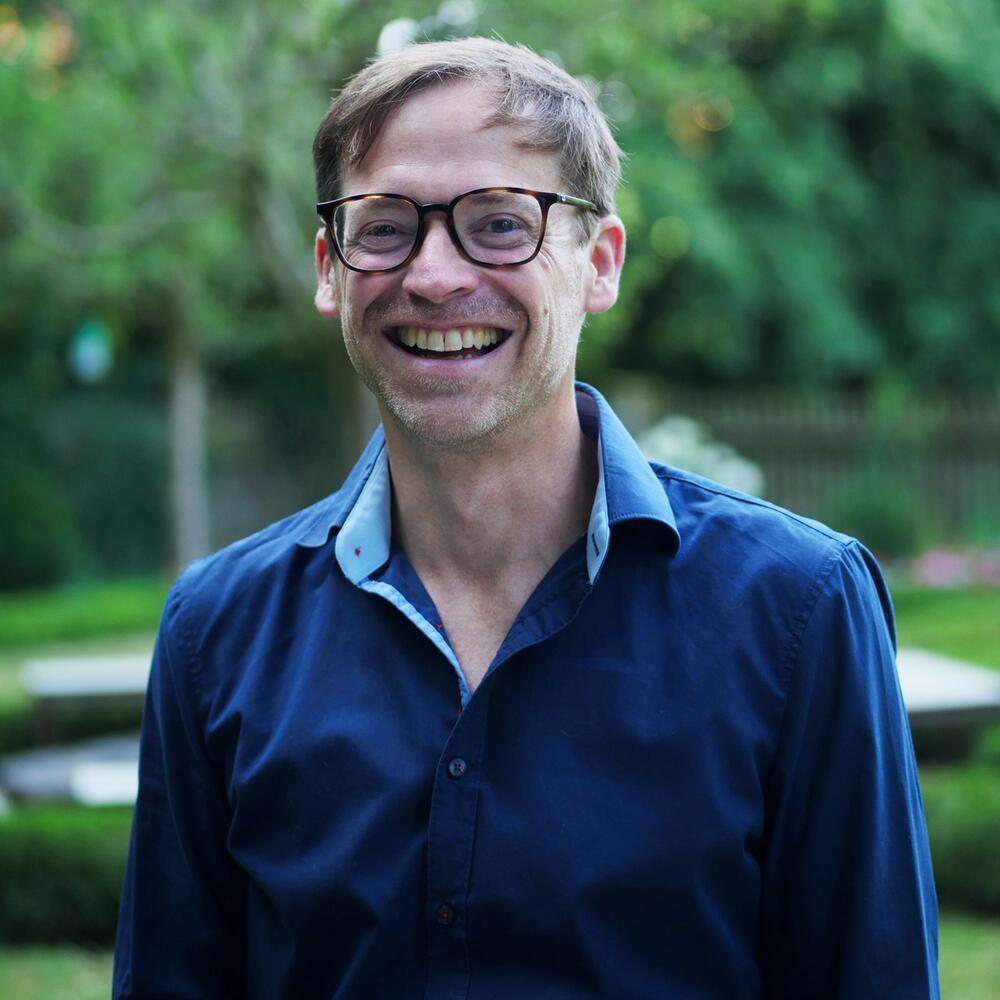 Torsten Geiling