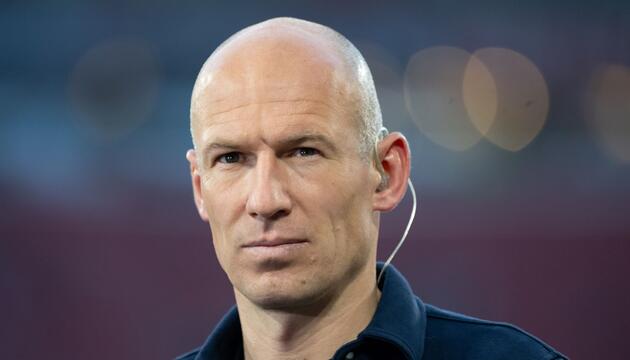 Bayern München - Real Madrid