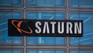 Saturn