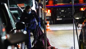 Frau bei Messerangriff in Hagen getötet