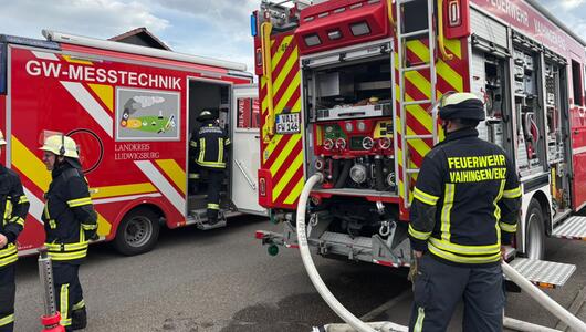 Fläschchen mit der Beschriftung "Polonium"