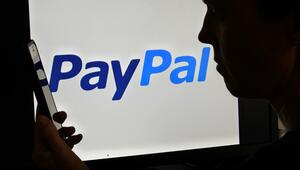 PayPal Logo