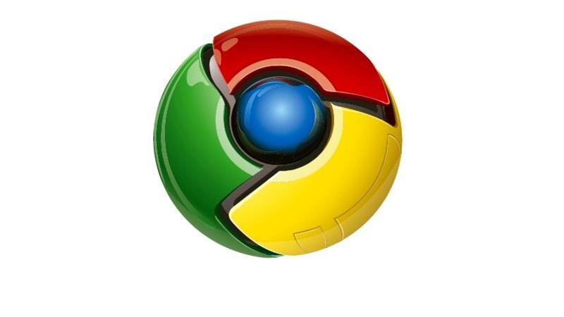 Google Chrome