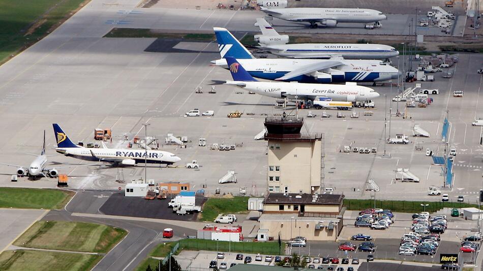 Google-Bewertungen: Das ist der unbeliebteste Flughafen Deutschlands