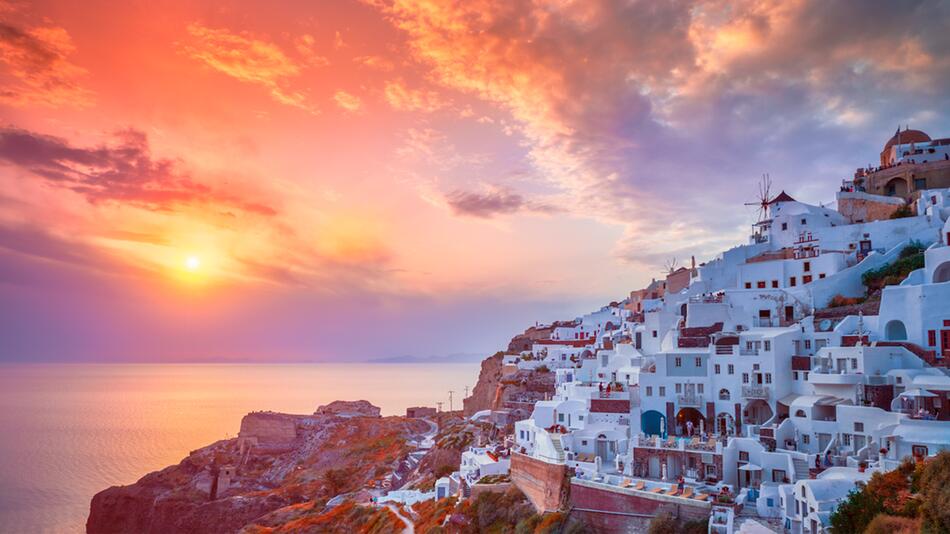 Griechenland-Urlaub wird teurer: Bettensteuer bis 10 Euro pro Nacht