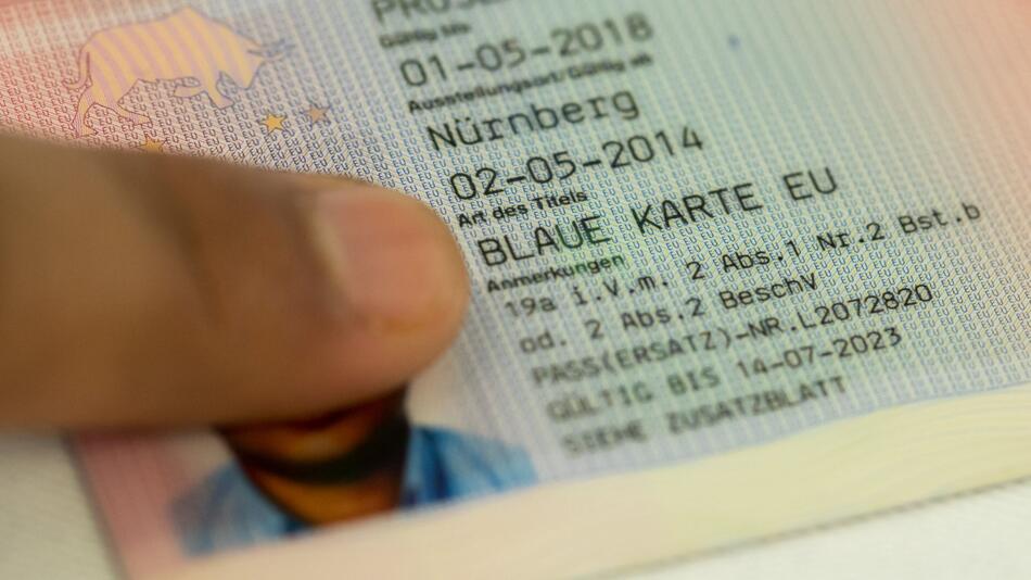 Reform soll Fachkräfteeinwanderung erleichtern