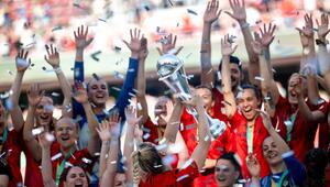 Bayern München - Werder Bremen