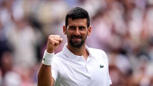 Wimbledon Tennis 2025