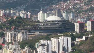 El Helicoide: Vom Einkaufszentrum zum Foltergefängnis