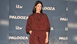 Gemma Arterton bei einer Red-Carpet-Veranstaltung in London im November 2025 - kurz nach der ...