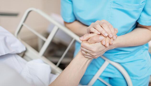 Krankenhaus