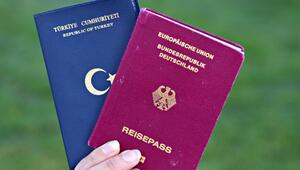 Doppelte Staatsbürgerschaft