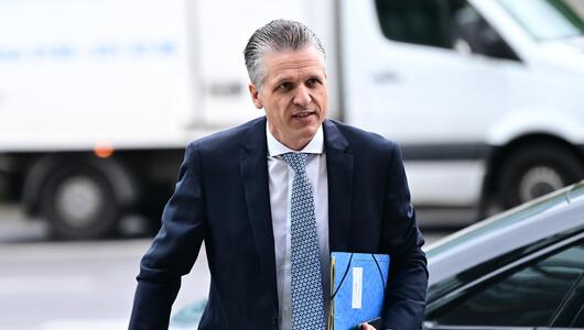 Thorsten Frei