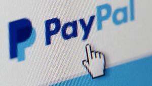 PayPal Logo