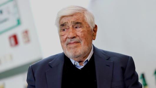 Mario adorf