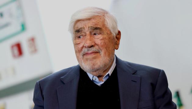Mario adorf
