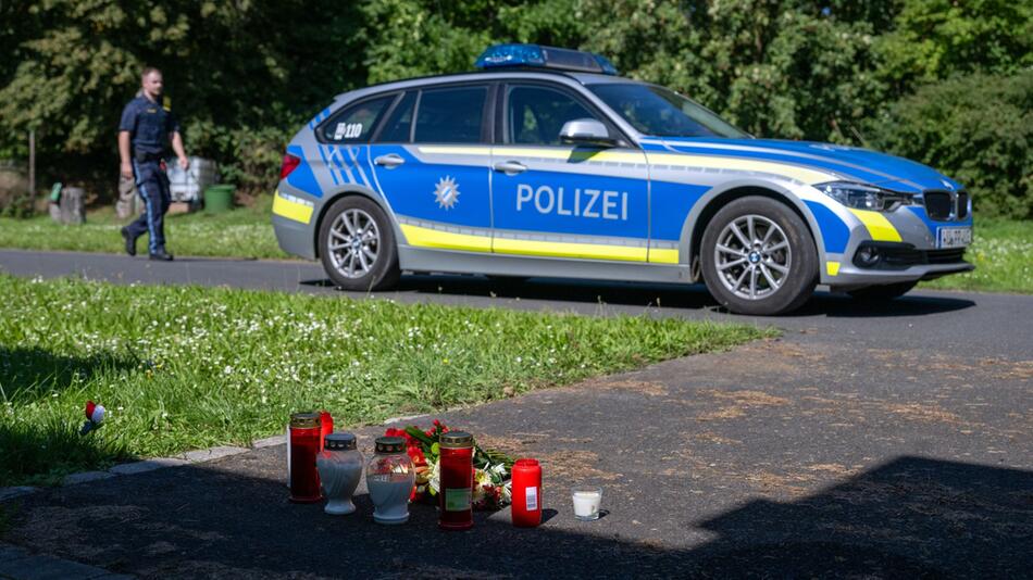 15-Jähriger gibt zu, 14-Jährigem tödlich in den Kopf geschossen zu haben