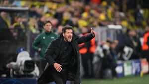 Diego Simeone