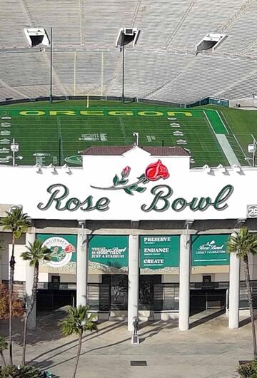 Rose-Bowl-Stadion
