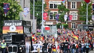 Deutschland - Dänemark