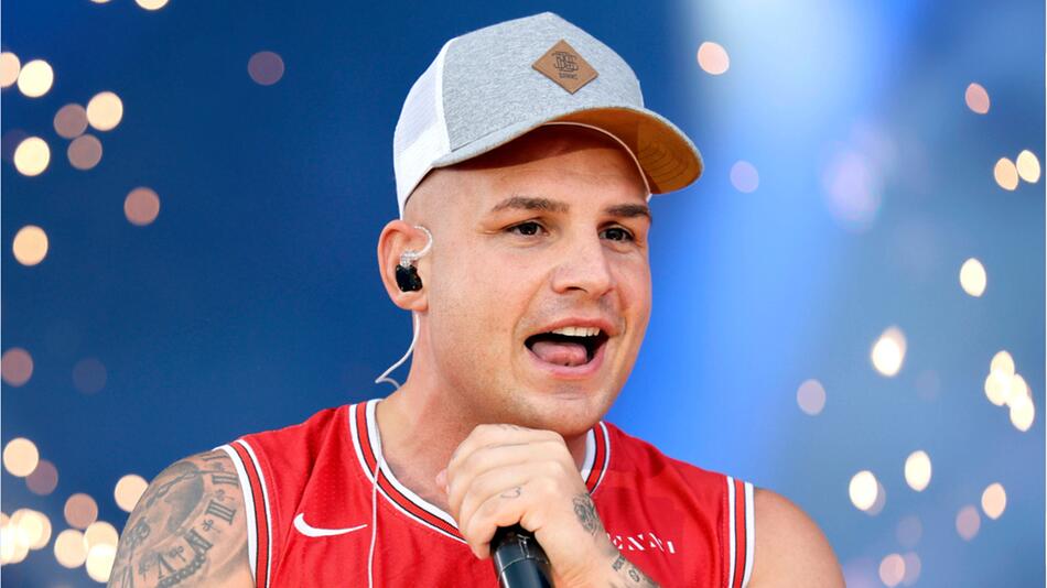 Pietro Lombardi überrascht mit "Love Island"-Ankündigung