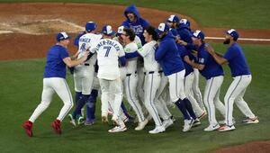 Toronto Blue Jays - Seattle Mariners