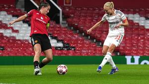 Manchester United - Bayern München