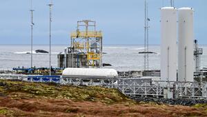 Weltraumbahnhof Andoya Space Port