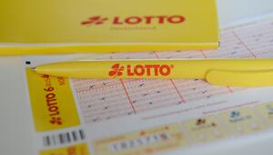 Lotto- und Totoblock