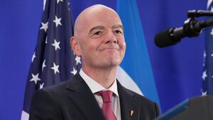 Gianni Infantino