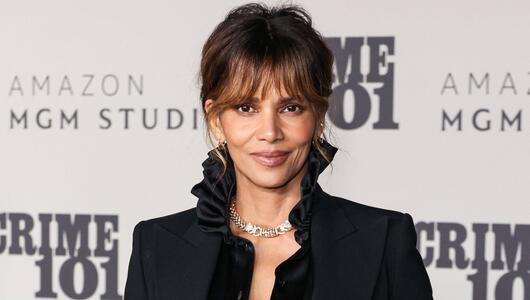 Halle Berry ist durch Filme wie "Stirb an einem anderen Tag" und "John Wick: Kapitel 3" bekannt.