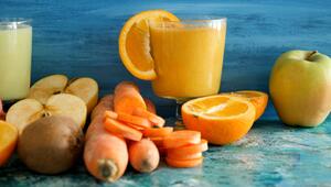 Was ist gesünder: Saft oder Smoothie?