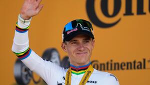 Remco Evenepoel