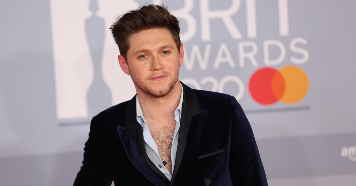Niall Horan: Irish singer who will go on a world tour in 2024