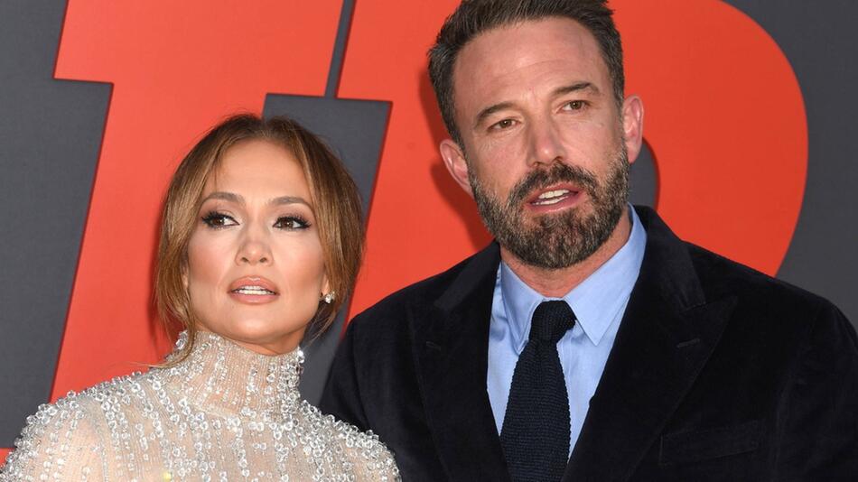 Nach der offiziellen Scheidung will Ben Affleck nicht mehr auf Jennifer Lopez treffen.