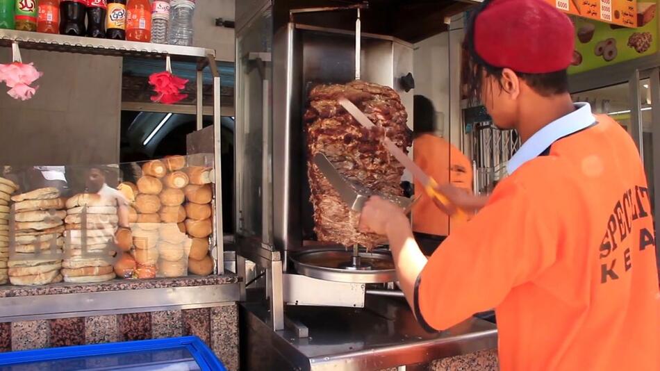 Rindfleisch wird knapper: Steigt der Dönerpreis auf 10 Euro?