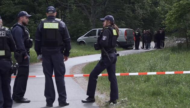 Toter Säugling in Berlin: Ermittler gehen von Tötungsdelikt aus